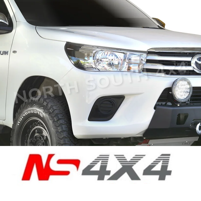 Ns4x4